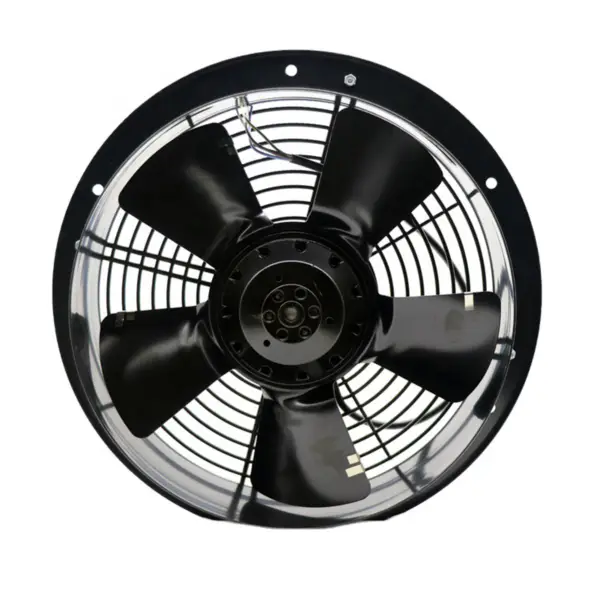 Ventilator Ebmpapst W2E250-CE65-01