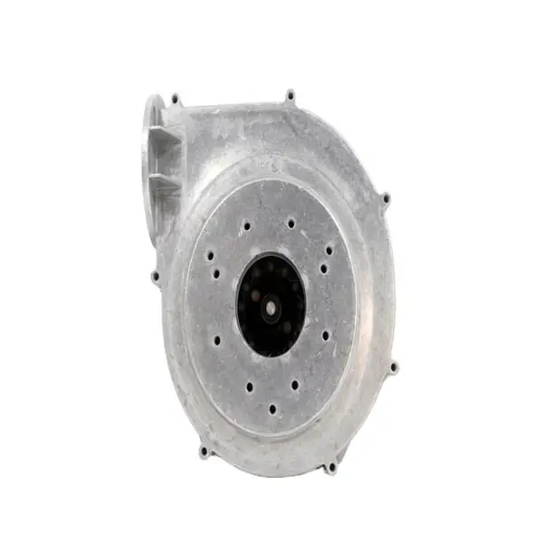 ebm papst RG148/1200-3633-010212-CCC verwarmingsblazer Wandhangende oven Gasblazer