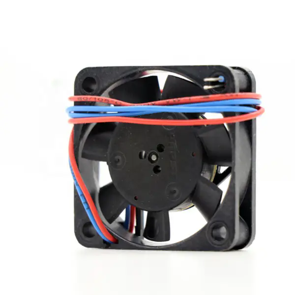 Ebmpapst 414FH ventilator