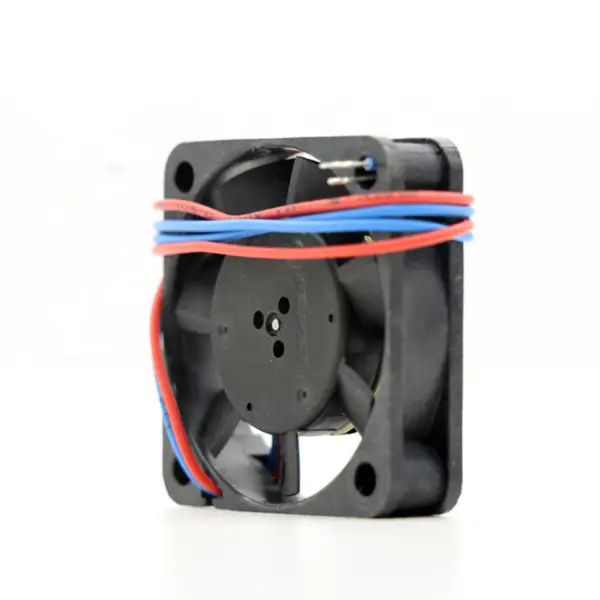 Ebmpapst 414FH ventilator