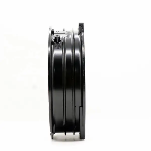 Originele Authentieke Duitsland 6314H 172x51mm 24VDC 321CFM 31W 58dBA 5000RPM buisasventilator met kogellager