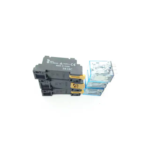 Omron module omron oc 211 uitgangsmodule C500-PS221-E C500PS221E