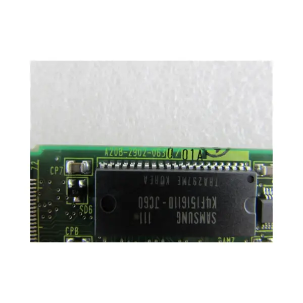 Fanuc Mitsubishi-module A20B-1008-0360 A20B10080360