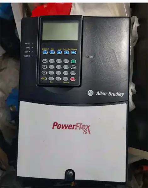 allen bradley omvormer 20BC140A0AYNANA0 20BC140A0AYNANA0