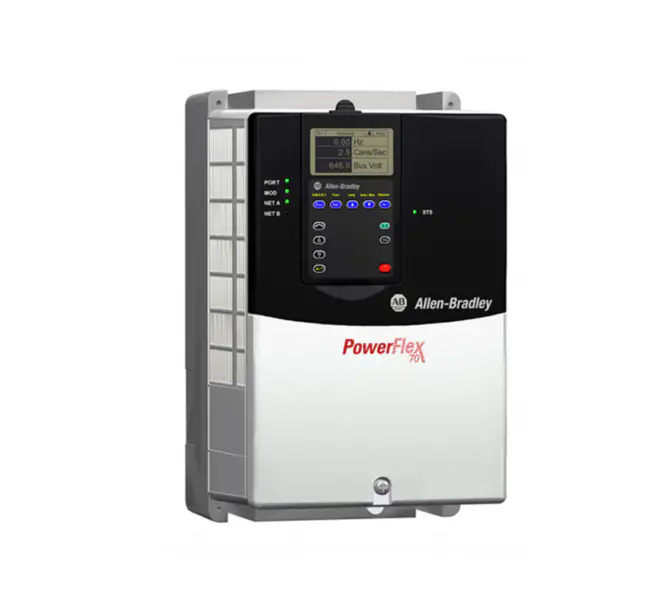 allen bradley omvormer 20BD156A0AYNANC0 20BD156A0AYNANC0