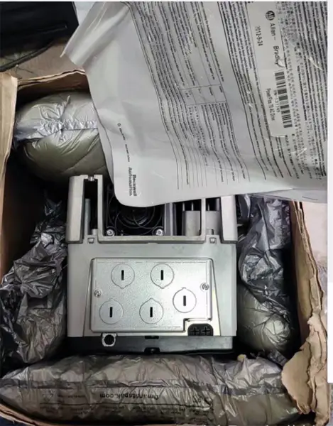allen bradley omvormer 20F1AND186JA0NNN 20F1AND186JA0NNN