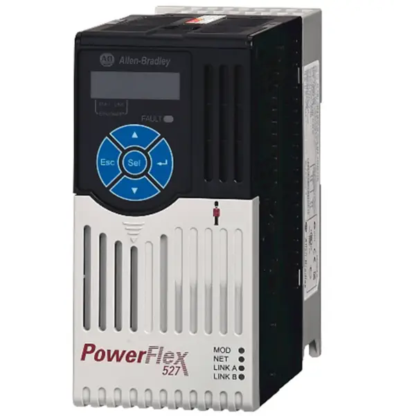 allen bradley omvormer 20F1AND186JA0NNN 20F1AND186JA0NNN