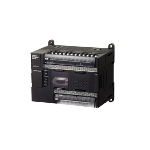 Omron PLC Omron-besturing CP1E-N60S1DT1-D CP1EN60S1DT1D