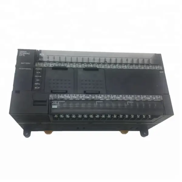 Omron-besturing CP2E-N60DR-A CP2E-N60DR-D CP2E-N60DT-A CP2EN60DRACP2EN60DRDCP2EN60DTA