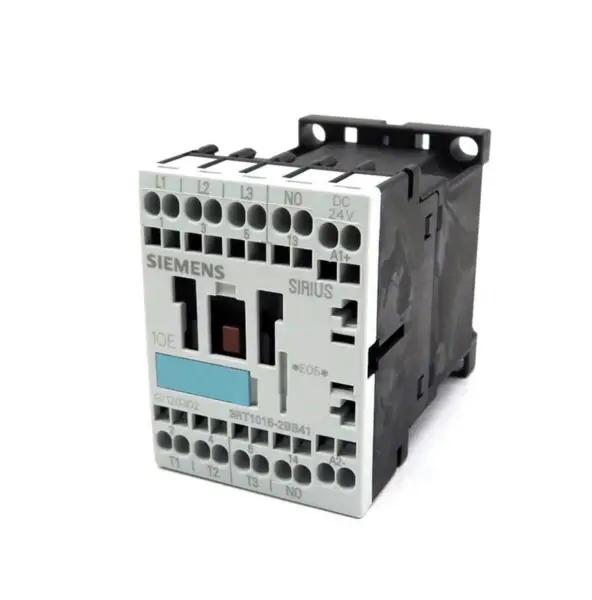 Siemens motor Siemens stroomonderbreker 3RV2021-1EA10 3RV20211EA10