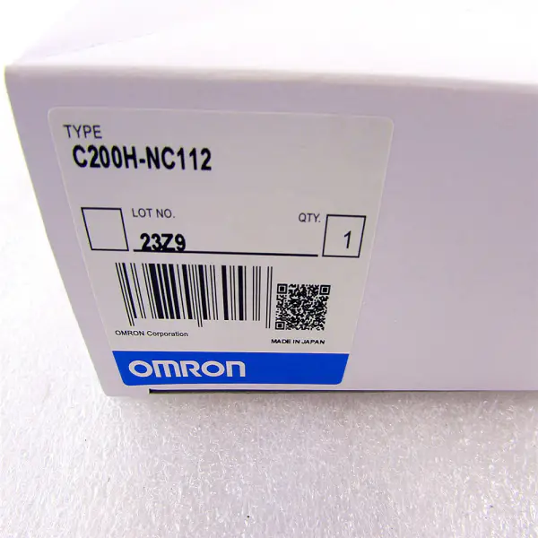 Omron module Omron PLC C200H-OA222 C200HOA222