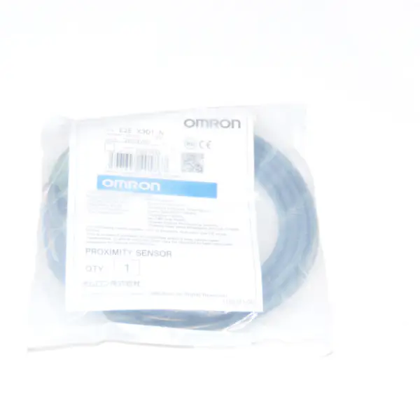 Omron-connector Omron fotocel E3Z-B67 E3ZB67