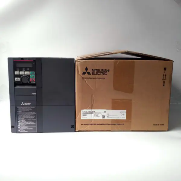 mitsubishi omvormer fr-d740-1.5k FR-F840-00930-2-60 FRF84000930260