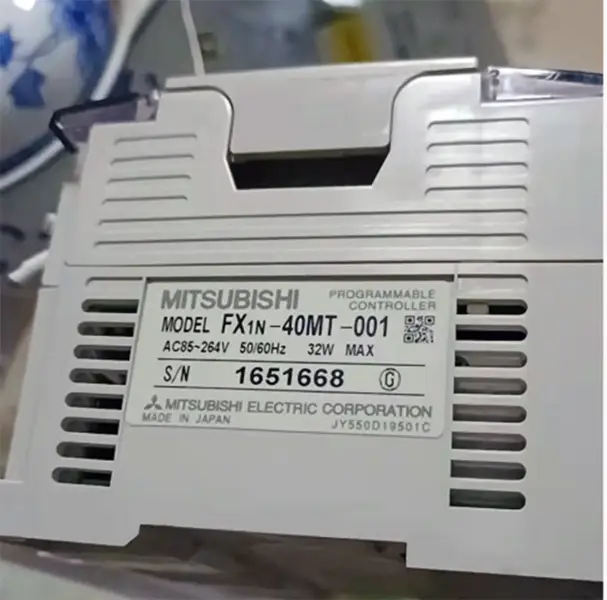 regelaar voor mitsubishi airconditioner FX1N-40MT-D FX1N40MTD