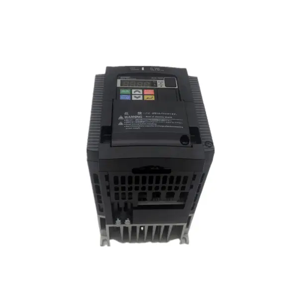 Industrieel onderdeel 3G3MX2-AB007-ZV1 Omron plc 0,75kw omvormer