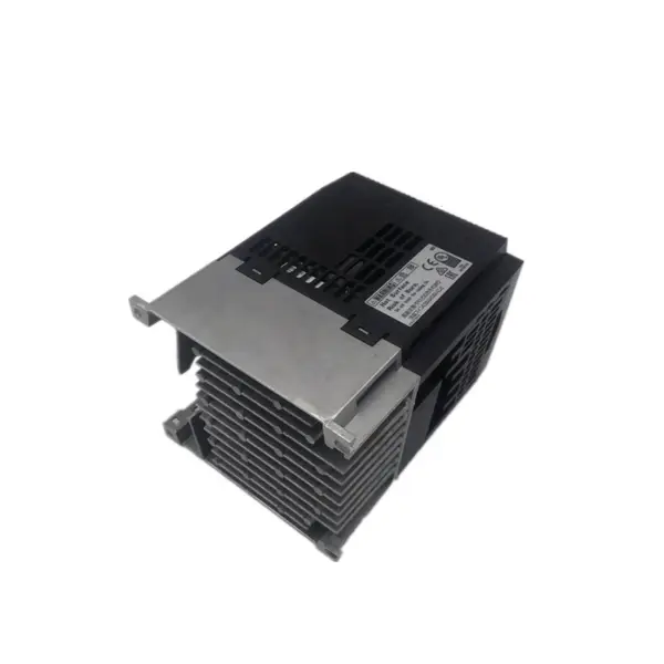 Industrieel onderdeel 3G3MX2-AB007-ZV1 Omron plc 0,75kw omvormer