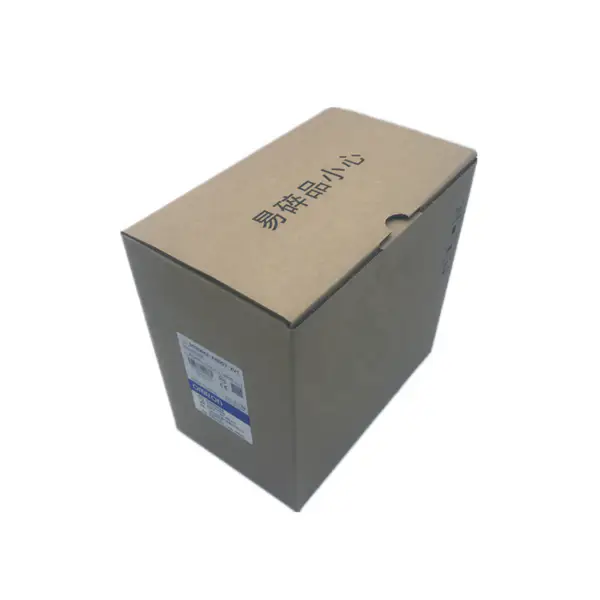 Industrieel onderdeel 3G3MX2-AB007-ZV1 Omron plc 0,75kw omvormer