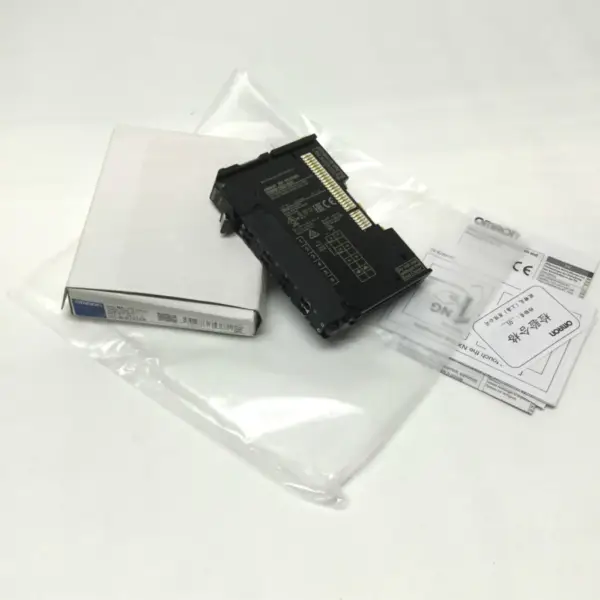 Omron-module NX-ECC202 NX-ECC203 NX-EIC202 NXECC202NXECC203NXEIC202