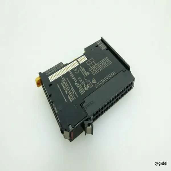 Omron-module NX-ECC202 NX-ECC203 NX-EIC202 NXECC202NXECC203NXEIC202