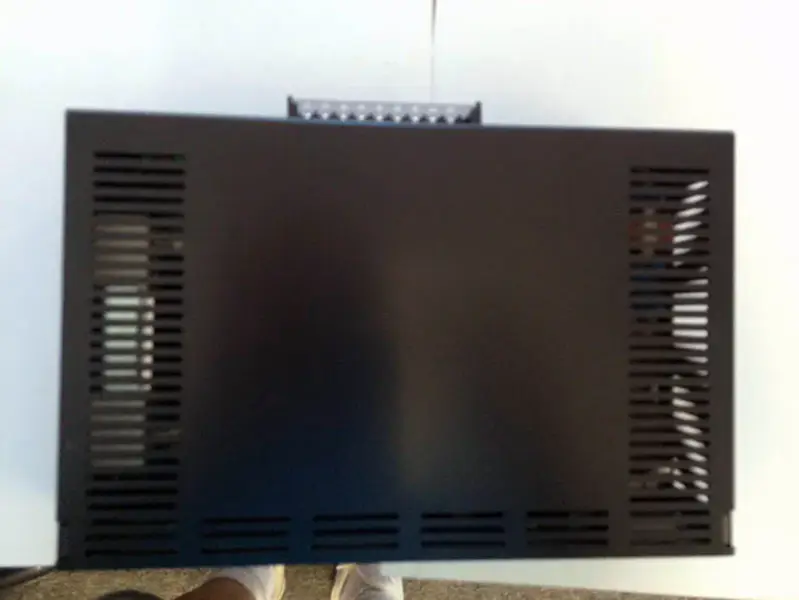 ORIËNTAALSE MOTOR KBLD120-A