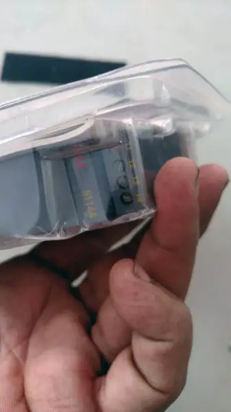 PR elektronica 5114A