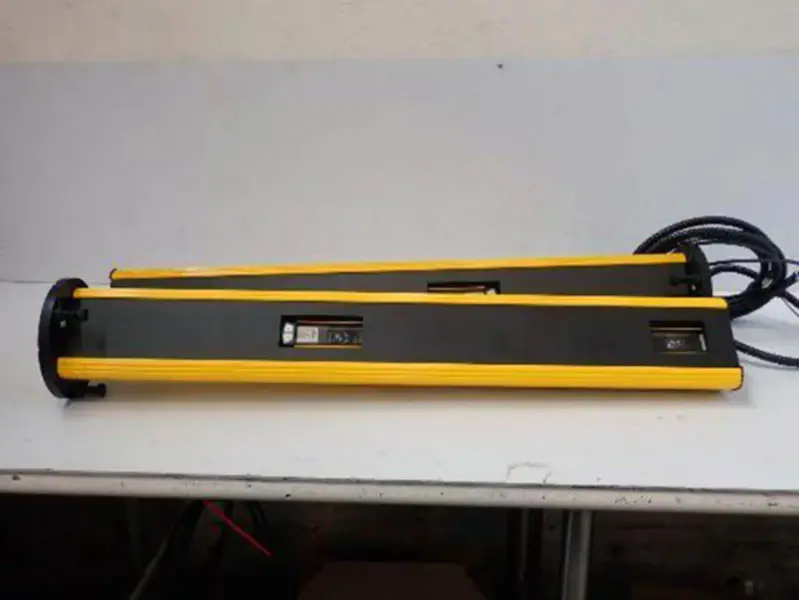 ZIEK M40S-025000AR0
