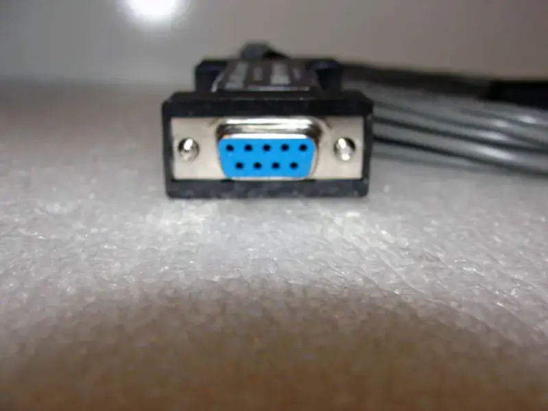 B&B Elektronica 485SD9TB