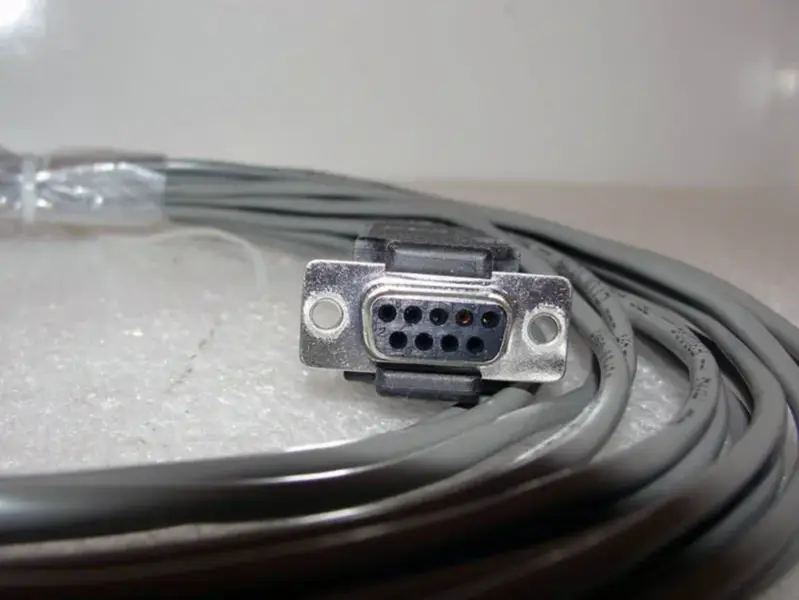 B&B Elektronica 485SD9TB