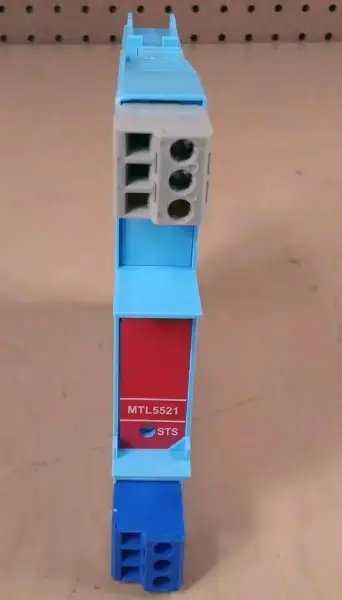 MTL INSTRUMENTEN MTL5521