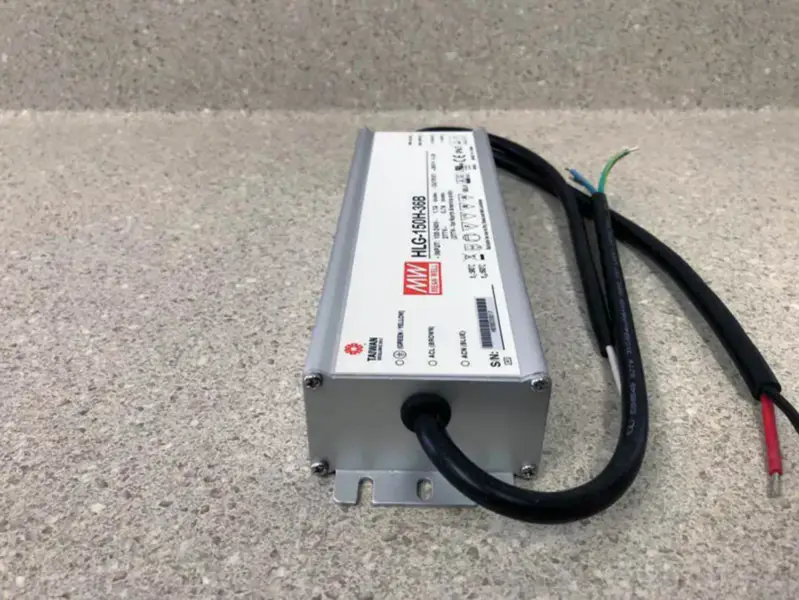 Gemiddelde put HLG-150H-36B