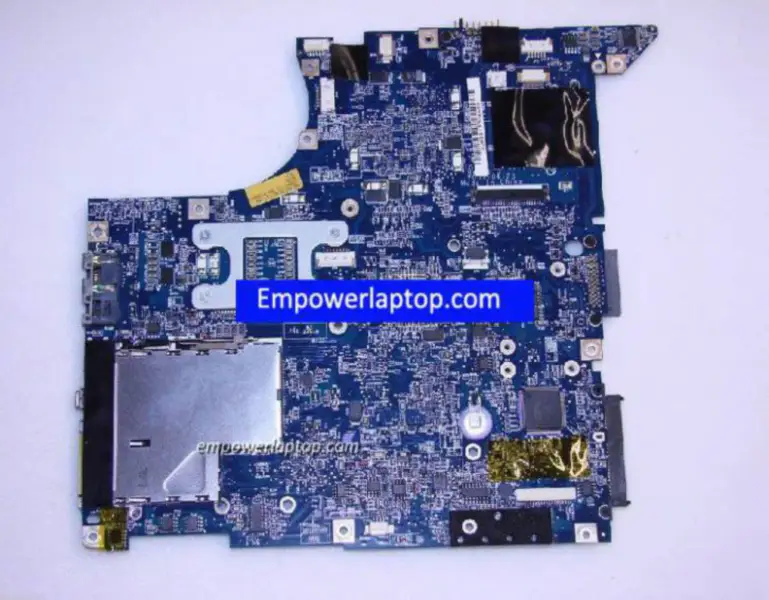 Lenovo 168001448 Y410 P N LA-3571P Moederbord