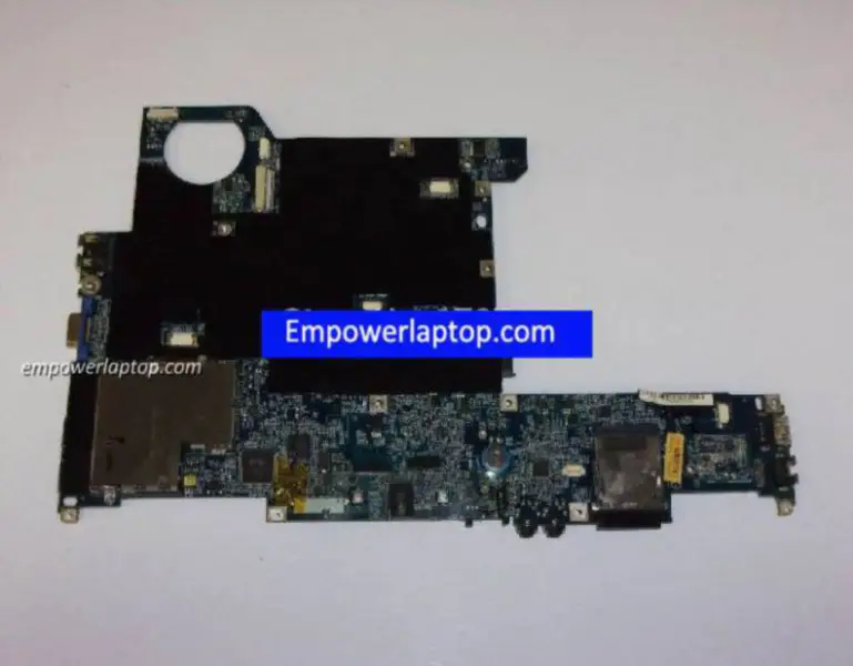 Lenovo 168001970 G430 LA-4211P Moederbord