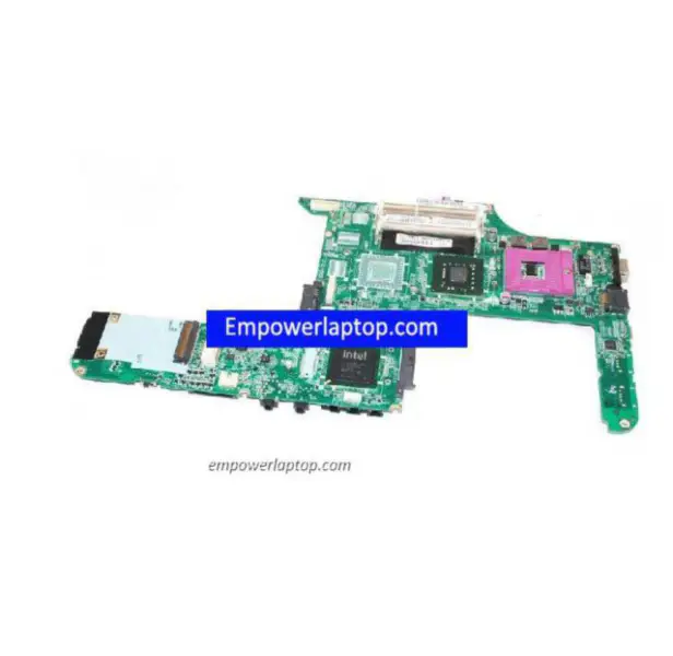 Lenovo 168002804 Ideapad Y450 Moederbord