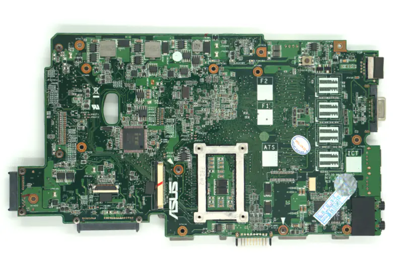 Asus K70IO Moederbord