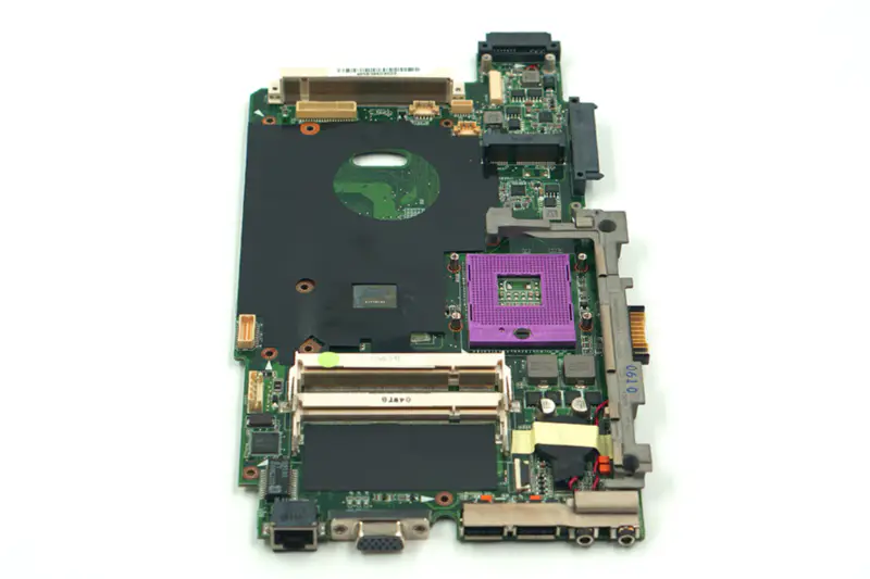 Asus K70IO Moederbord