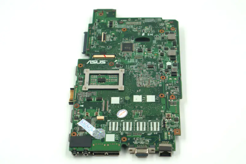 Asus K70IO Moederbord