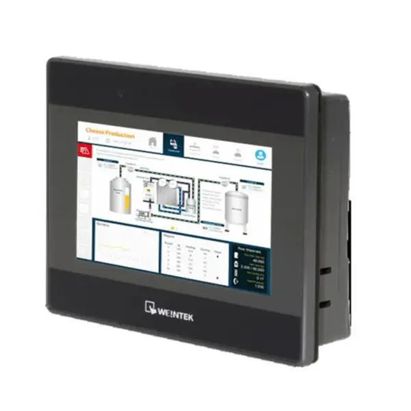 Weintek MT8051iP aanraakscherm
