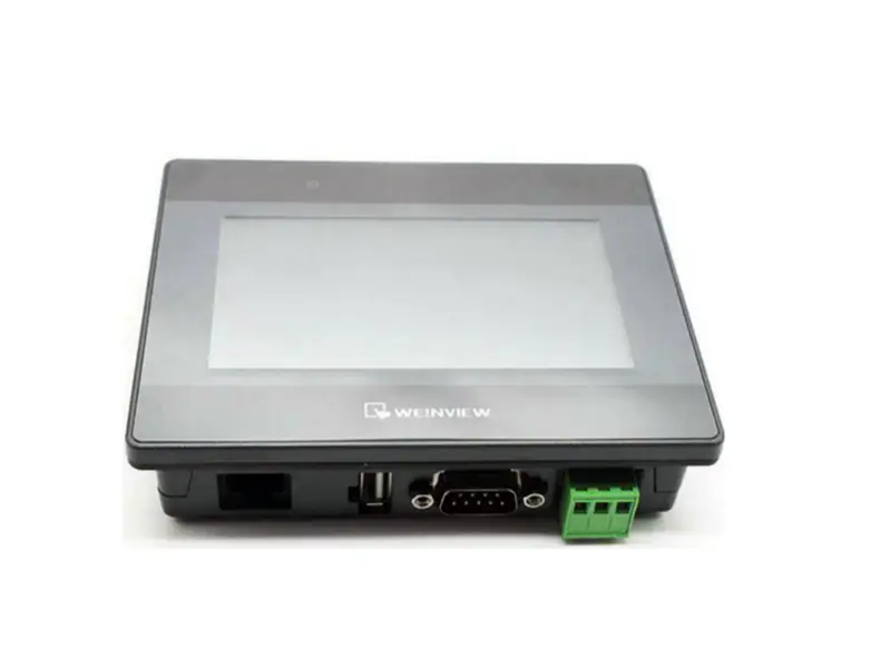 Weintek MT8051iP aanraakscherm