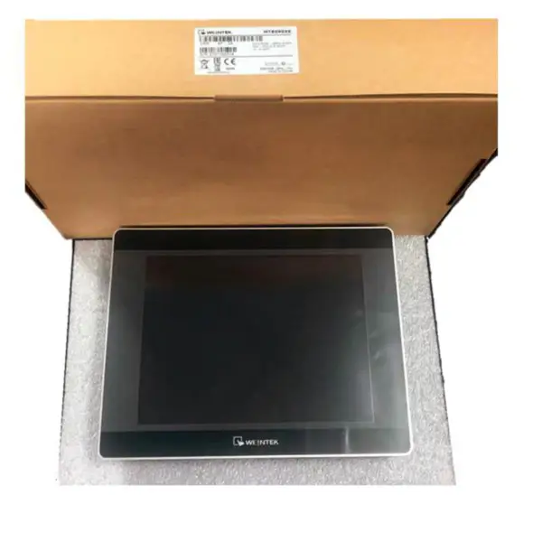hete verkoop lcd vertoning 9.7'' weintek aanrakingspaneel MT8090XE
