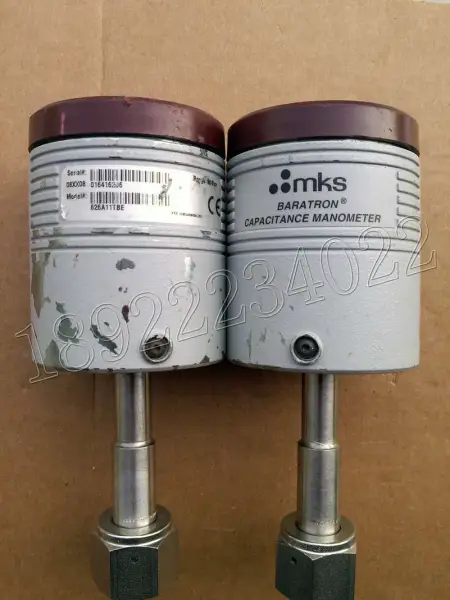 MKS-drukopnemer 626A11TBE