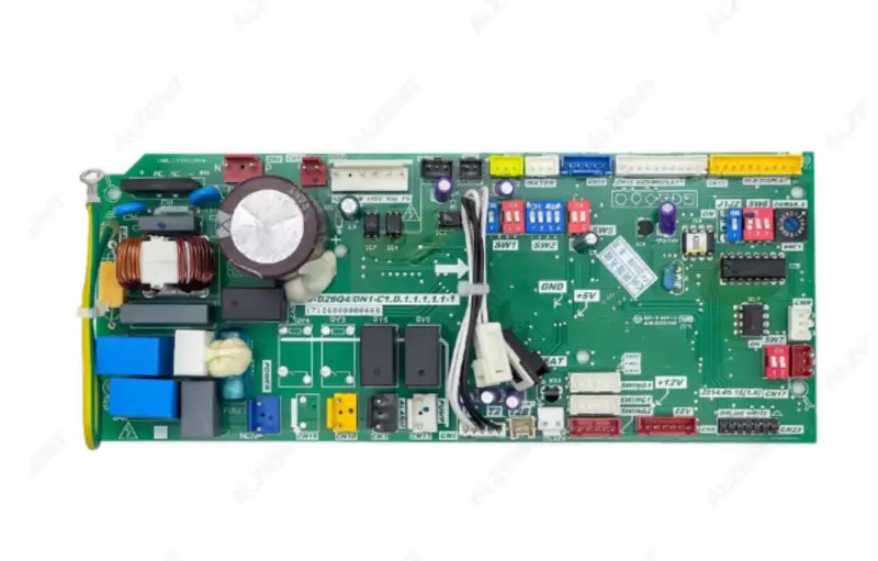 Centrale airconditioner MDV-D28Q4/DN1-C1.D.1.1.1.1-1 Besturingskaart 17126000000668