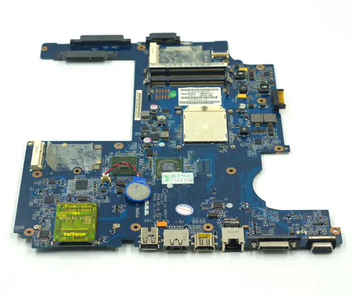 HP DV7 DV7-1000 506124-001 JBK00 LA-4091P Moederbord