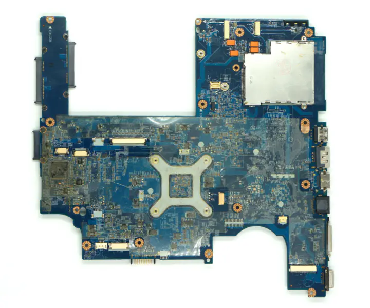 HP DV7 DV7-1000 506124-001 JBK00 LA-4091P Moederbord