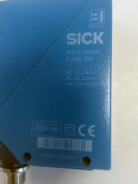 ZIEK WT24-2R549