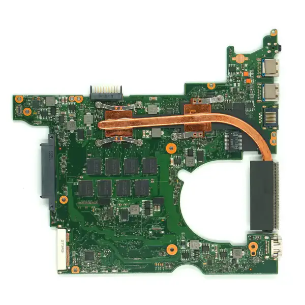 Asus 1225B laptop moederbord