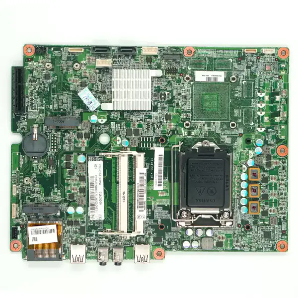 Lenovo C340 AIO CIH61S1 LGA1155 moederbord