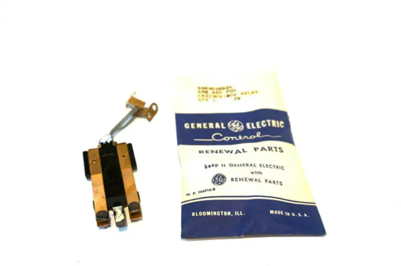 ALGEMENE ELEKTRISCHE 6969026G24