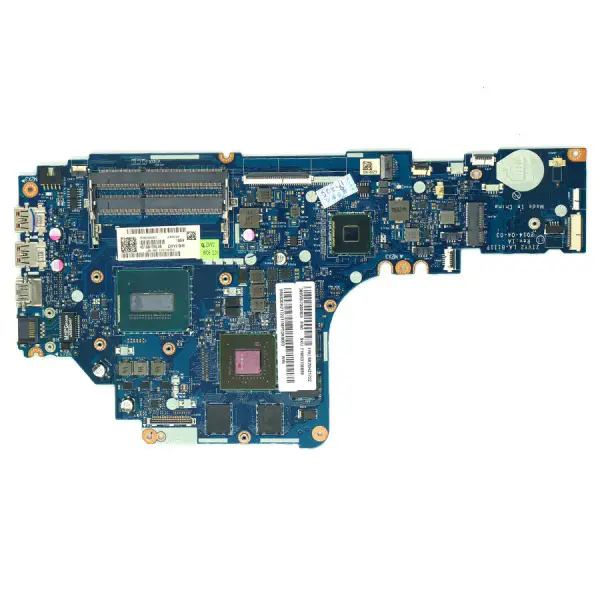 Lenovo 5B20F78873 TOUCH Y50-70 LA-B111P Moederbord