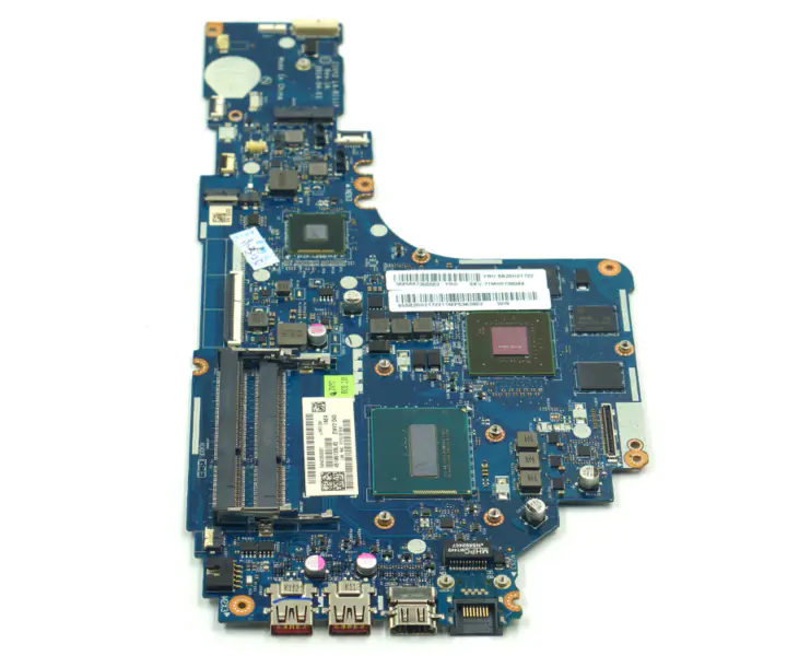 Lenovo 5B20F78873 TOUCH Y50-70 LA-B111P Moederbord