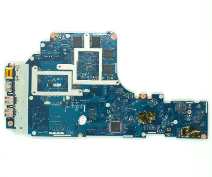 Lenovo 5B20F78873 TOUCH Y50-70 LA-B111P Moederbord